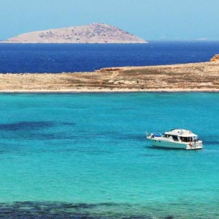 Η Hellenic Seaways και η Popaganda αυτή την εβδομάδα σε στέλνουν διακοπές στα Κουφονήσια