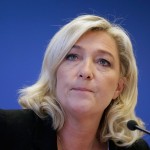 Λεπέν: Ποιος λαός θα ήθελε να ζήσει για 5 χρόνια αυτά που έζησε ο ελληνικός λαός;