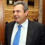 Πάνος Καμμένος: «Η συμφωνία είναι μονόδρομος»