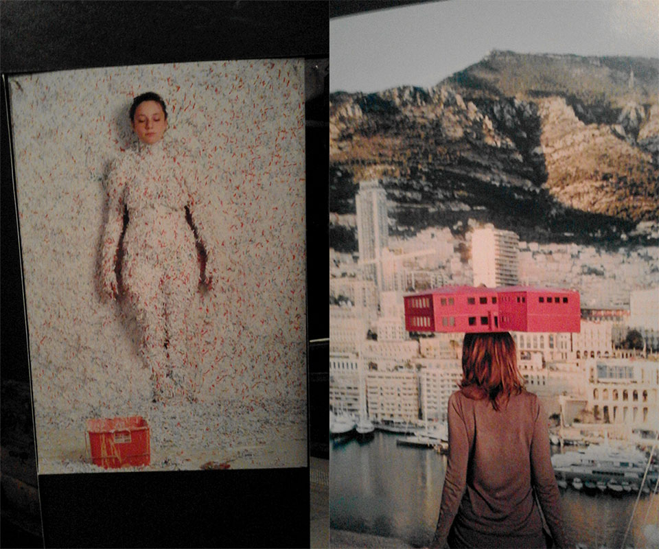 Student project από το Μόναχο