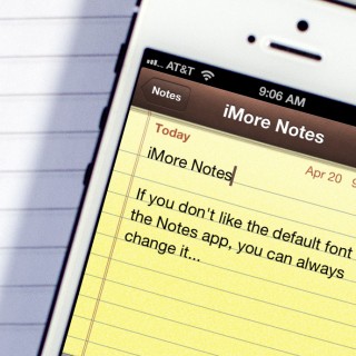 Πώς θα κρατήσετε εύκολα σημειώσεις ενώ βρίσκεστε στον δρόμο;