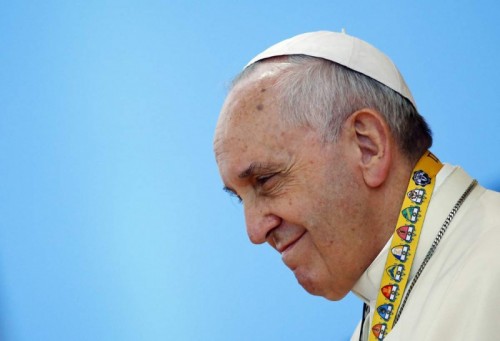 Πάπας Φραγκίσκος: «Έχουν ευθύνη όσοι οδήγησαν στη δημιουργία του διεθνούς χρέους»