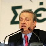 Σκοτώθηκε η κόρη του Στέλιου Παπαθεμελή