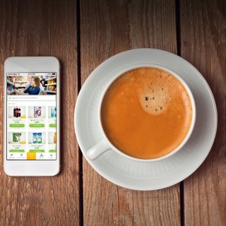 Pockee: Τα κουπόνια των σούπερ μάρκετ έγιναν ψηφιακά!