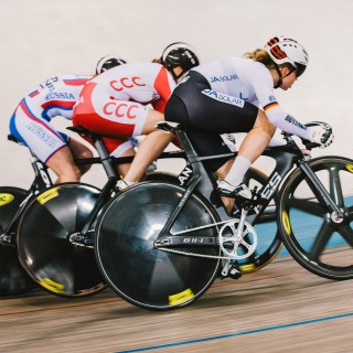 Ό,τι πρέπει να ξέρετε για το Πανευρωπαϊκό Πρωτάθλημα Ποδηλασίας Πίστας U23 – Juniors