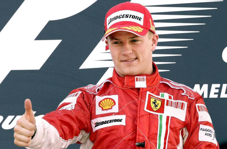 Μακρά και επιτυχημένη η παρουσία των Φινλανδών στη Formula 1. Ένας από τους μαέστρους του είδους, ο Κίμι Ράικονεν, που κατέκτησε το παγκόσμιο πρωτάθλημα της Formula 1 το 2007.