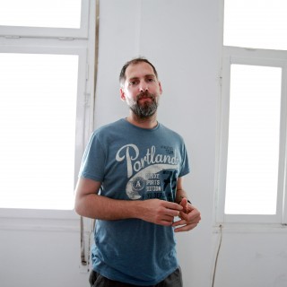 Ο Ορέστης Ντάντος θα ξεκαλοκαιριάσει κάνοντας ψαροντούφεκο