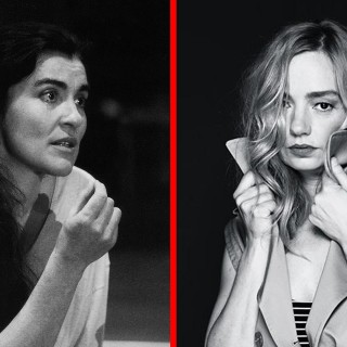 Η Λένα Κιτσοπούλου και η Λυδία Κονιόρδου μιλάνε στην Popaganda για το δημοψήφισμα