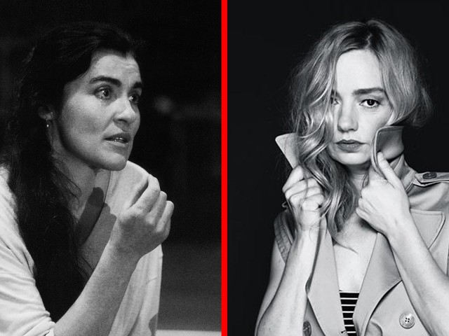 Η Λένα Κιτσοπούλου και η Λυδία Κονιόρδου μιλάνε στην Popaganda για το δημοψήφισμα