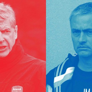 «Monsieur Polite» εναντίον «Special One»