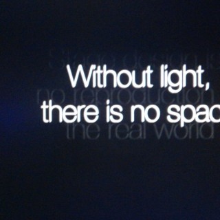 2000 λέξεις για τη Διεθνή Έκθεση Σκηνογραφίας και Θεατρικής Αρχιτεκτονικής της Πράγας