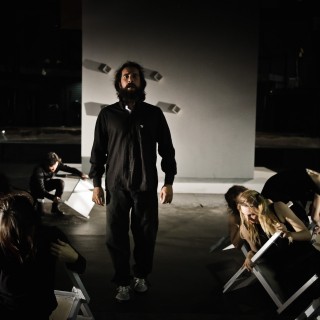 Ο Προμηθέας Δεσμώτης είναι μια παράσταση για την αντίσταση στην εξουσία (και ο νοών νοείτω)