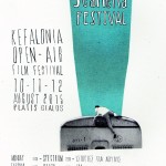 1ο Φεστιβάλ Θερινού Κινηματογράφου Κεφαλονιάς «SeaNema Festival»