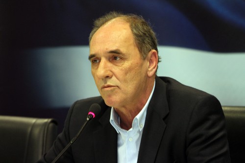 Σταθάκης: «48 ώρες για να κρατηθεί η Ελλάδα εντός ευρωζώνης.»