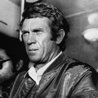 35 χρόνια Διώκτης ο Steve McQueen