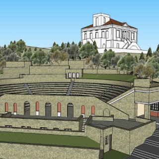 Το πρόγραμμα του 1ου Διεθνούς Φεστιβάλ Άνδρου