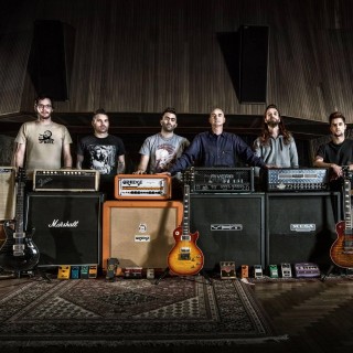 (Όπως είναι φυσικό) Oι Maplerun μεγάλωσαν με το Metal Hammer