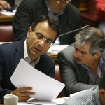 Επιστροφή στη δραχμή ζητούν πέντε βουλευτές της ομάδας Λαφαζάνη