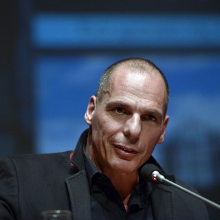 Δεν προκύπτουν στοιχεία κατηγορίας για το Plan B του Γιάνη Βαρουφάκη