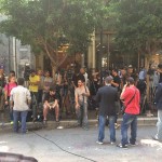 Γιάνης Βαρουφάκης: Στηρίζουμε τον Αλέξη Τσίπρα