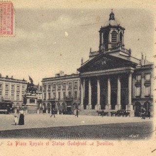 Ναι, θέλω ν’ ακούσω τις ιστορίες που οι κάρτες μού εξιστορούν