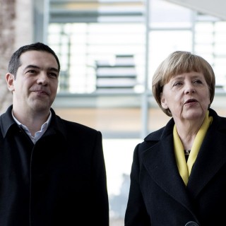 Αιχμές Βερολίνου για την ταχύτητα των διαπραγματεύσεων στην Ελλάδα