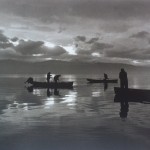 Υπουργείο Ναυτιλίας: Απαγορεύεται το ψάρεμα και το κολύμπι