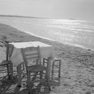 Αναζητώντας το καλοκαίρι μέσα από τις συλλογές του Μουσείου Μπενάκη