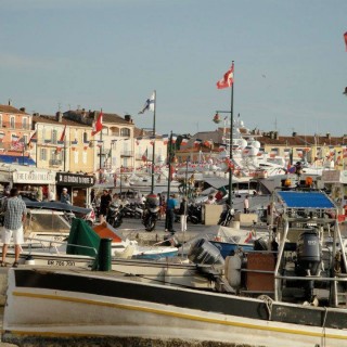 Πέντε Μέρες στην Κυανή Ακτή