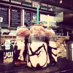 Το Nutella Doughnut Milkshake που σας στέλνει στο νοσοκομείο