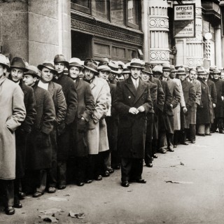 Σύντομη Ιστορία των Κρίσεων του Καπιταλισμού