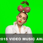 Οι νικητές των MTV Video Music Awards 2015