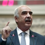 Μεϊμαράκης: «Ο κόσμος πλήρωσε ακριβά τους πειραματισμούς Τσίπρα-Καμμένου»