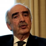 Μεϊμαράκης σε Παυλόπουλο: Θα διερευνήσω σχηματισμό κυβέρνησης από την παρούσα βουλή