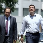 Τσίπρας: Θα συντάξουμε το νέο κώδικα αξιών που ζητάει η ελληνική κοινωνία