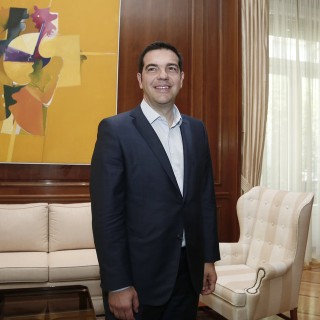 Αλέξης Τσίπρας: «Ηθική υποχρέωση η προσφυγή στις κάλπες»