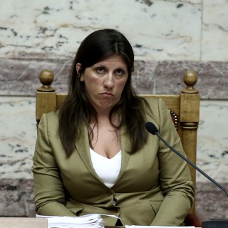 ΣΥΡΙΖΑ, ΝΔ, Ποτάμι, ΚΚΕ και ΠΑΣΟΚ ακυρώνουν την Κωνσταντοπούλου