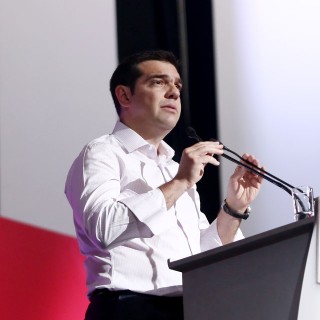 19 μέλη της ΚΕ του ΣΥΡΙΖΑ ζητούν απόρριψη της μνημονιακής συμφωνίας