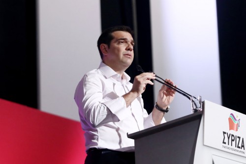 19 μέλη της ΚΕ του ΣΥΡΙΖΑ ζητούν απόρριψη της μνημονιακής συμφωνίας