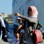 Που βρίσκονται αυτή τη στιγμή οι 34.183 πρόσφυγες στη χώρα μας