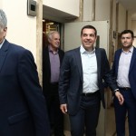 Αλέξης Τσίπρας: Διεκδικούμε φορολογία 13% για τους κατ’επάγγελμα αγρότες