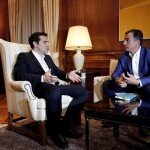 Θεοδωράκης: Αυτά είναι τα 11 εξομολογημένα λάθη του κυρίου Τσίπρα