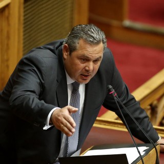 ΑΝΕΛ: Θα παραμείνουμε οι εγγυητές και στην αυριανή κυβέρνηση