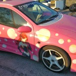 Το 86% οδηγεί αυτοκίνητο με “λανθασμένο” χρώμα για την προσωπικότητά του