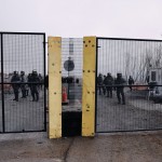 18 ώρες έχουν κλείσει οι μεταλλωρύχοι στα μεταλλεία της Κασσάνδρας