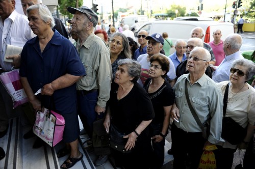Βρούτσης: «Εντός Οκτωβρίου, μαζί με τις τακτικές συντάξεις θα καταβληθούν τα αναδρομικά στους συνταξιούχους»