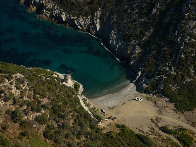 Η Hellenic Seaways και η Popaganda αυτή την εβδομάδα σας στέλνουν διακοπές στις Σποράδες