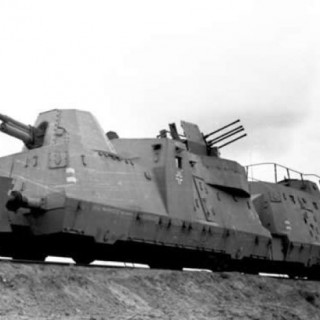 Βρέθηκε το χαμένο τρένο «φάντασμα» που μετέφερε τους πολύτιμους λίθους και τα όπλα των Ναζί;