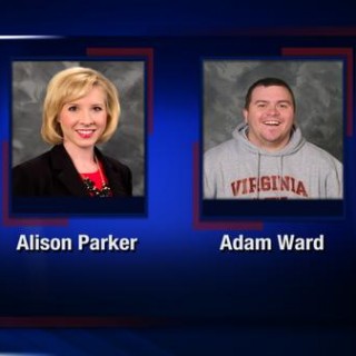 Αμερικανίδα δημοσιογράφος και καμεραμάν δολοφονήθηκαν κατά τη διάρκεια ζωντανής εκπομπής