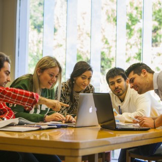 Γιατί να σπουδάσω στο Deree;